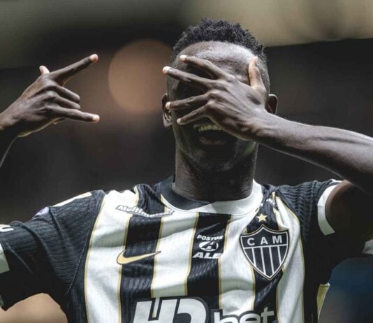 Mamady Cisse