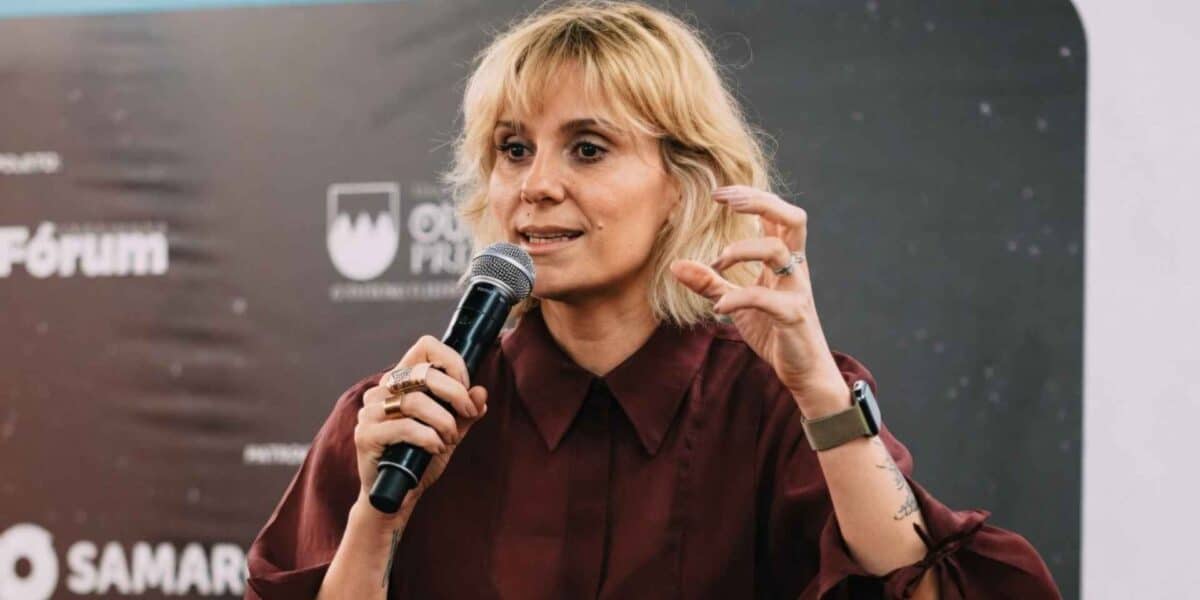 Milena Pedrosa