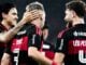Pedro Leo Pereira e Léo Ortiz no flamengo