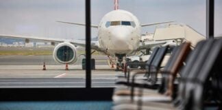 Aeroporto de Confins