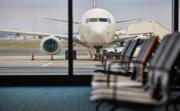 Aeroporto de Confins