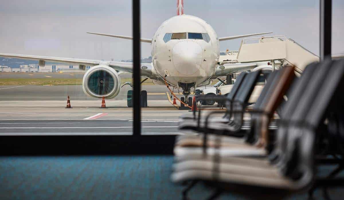 Aeroporto de Confins