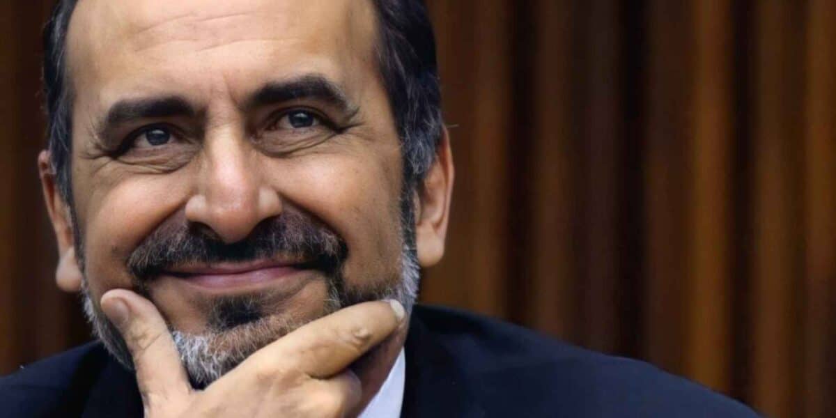 Alexandre Kalil