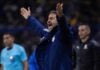 Cruzeiro tem quatro jogadores em fim de contrato e pode perdê-los de graça Treinador do Cruzeiro, Artur Jorge