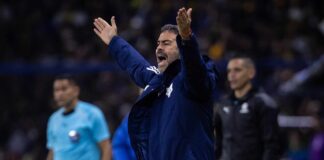 Treinador do Cruzeiro, Artur Jorge
