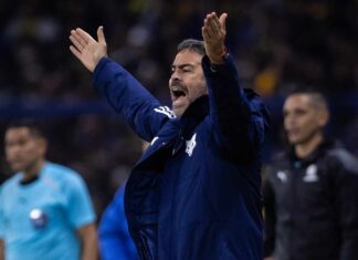 Treinador do Cruzeiro, Artur Jorge
