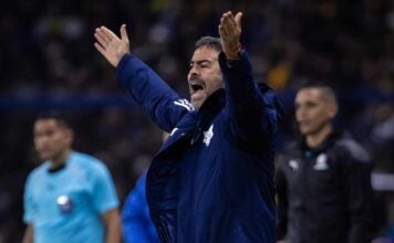 Treinador do Cruzeiro, Artur Jorge