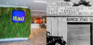 Itaú fecha agência histórica em Minas Gerais e escancara o futuro do seu dinheiro Agência Itaú em Itaú de Minas