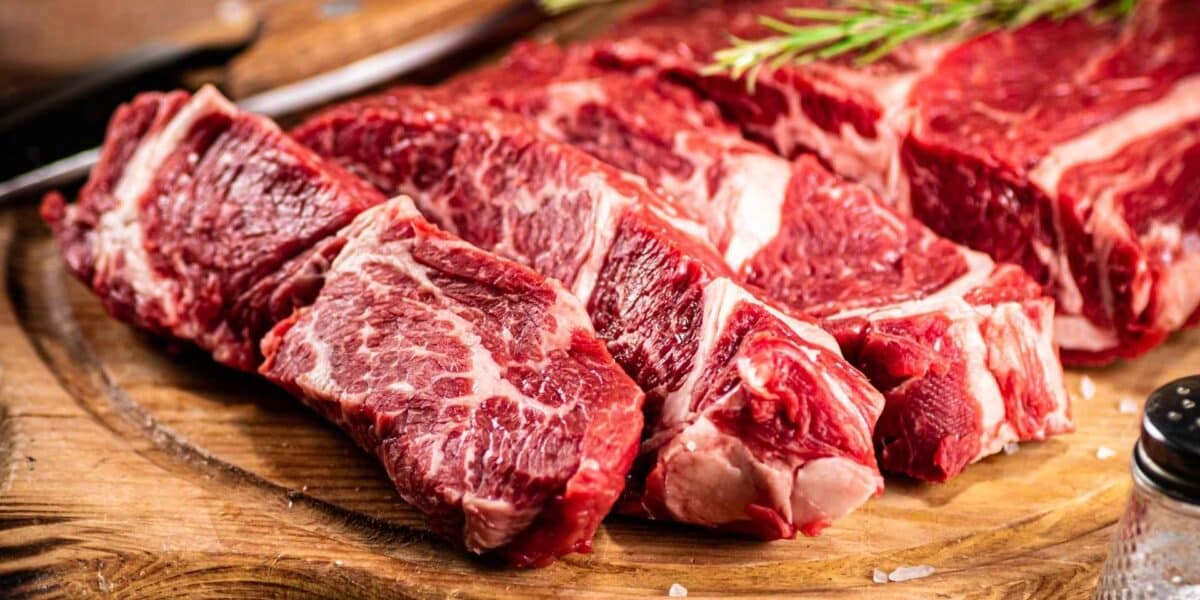 Carne Bovina mercado