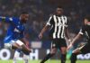 Clássico entre Cruzeiro e Atlético