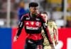 Flamengo avalia proposta: Aston Villa oferece €9 mi por Emerson Royal emerson royal no flamengo