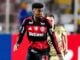 emerson royal no flamengo