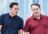 Pedro Junio e Pedrinho BH
