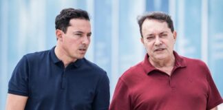 Pedro Junio e Pedrinho BH