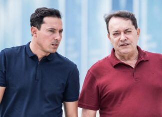 Pedro Junio e Pedrinho BH