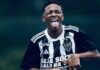 Jogador Gabriel Veneno do Atlético