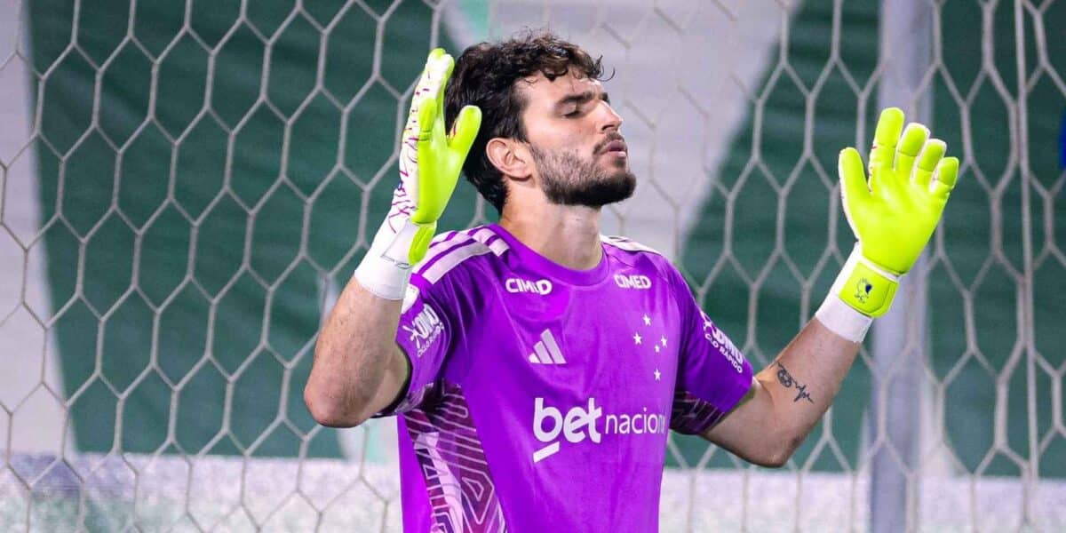 Otávio do Cruzeiro