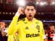 goleiro rossi do flamengo