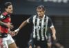 Gustavo Scarpa no Galo