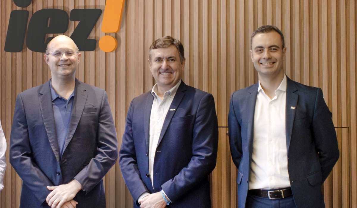 iez! telecon nova operadora de minas gerais