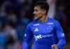 É oficial: Kaiki Bruno deixa o Cruzeiro por R$ 89 milhões Lateral do Cruzeiro Kaiki Bruno