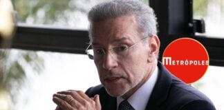Metrópoles quer abrir sucursal em BH para desafiar liderança do Estado de Minas Luiz Estevão, dono do Metrópoles