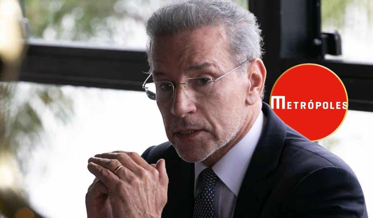 Metrópoles quer abrir sucursal em BH para desafiar liderança do Estado de Minas