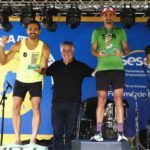 Como a primeira Maratona de Belo Horizonte mudou as regras de todos os eventos na capital Maratona de Belo Horizonte