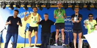 Maratona de Belo Horizonte