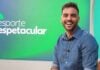 Marcelo Lages Globo