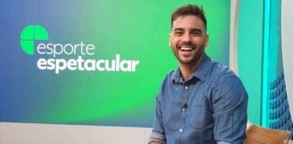 Marcelo Lages Globo