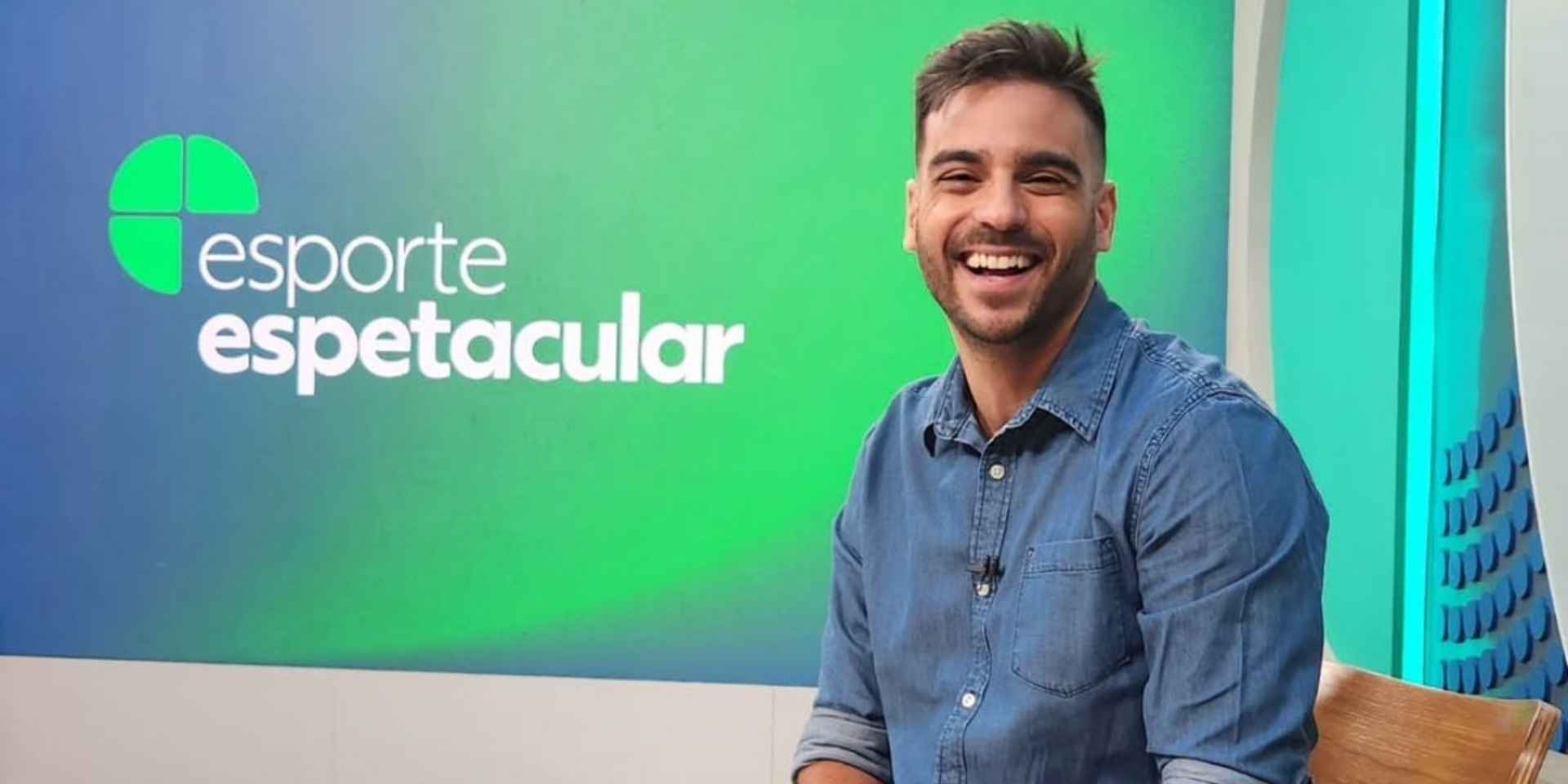 Marcelo Lages deixa a Globo Minas para estrear em canal nacional