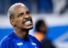 Matheus Pereira no Cruzeiro