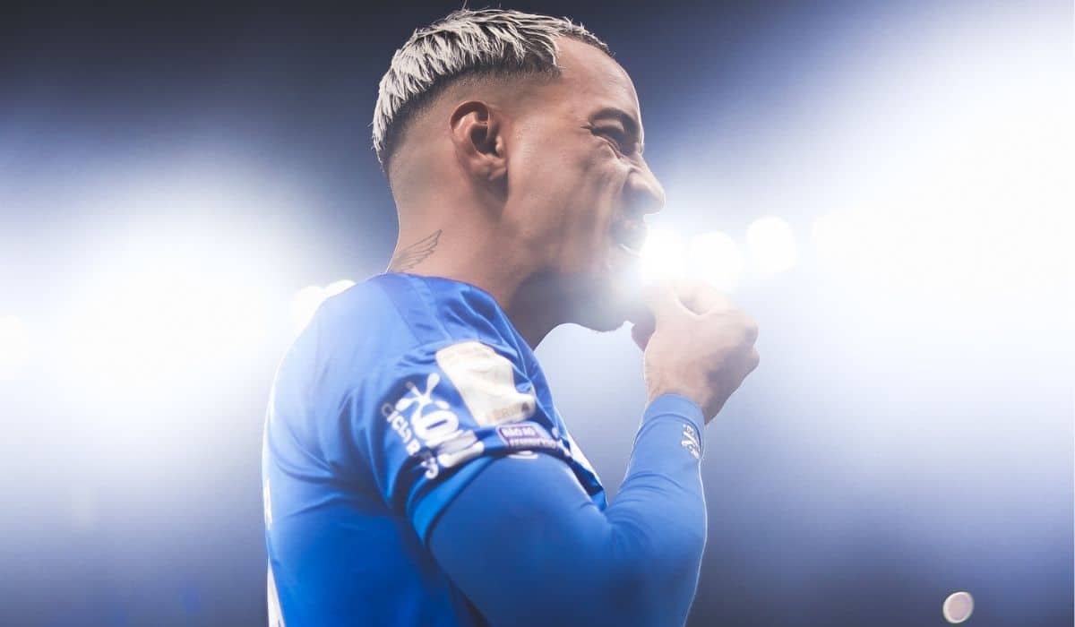 Cruzeiro entra em semana decisiva: como está no Brasileirão e classificação na Libertadores