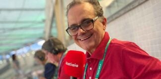 Milton Naves da Itatiaia