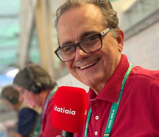 Milton Naves da Itatiaia