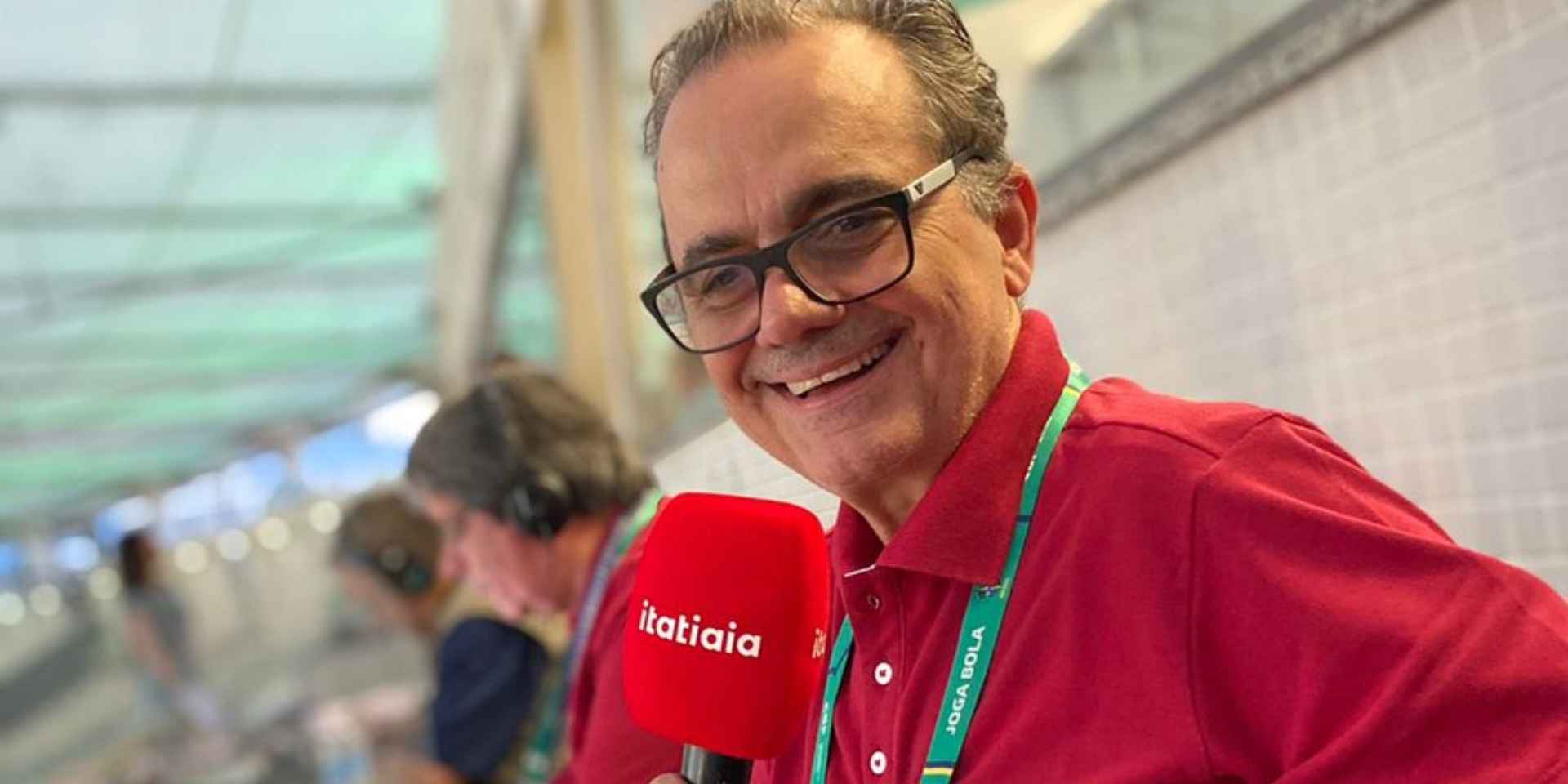 Milton Naves da Itatiaia