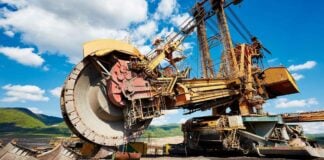 Mineradora australiana investe em Minas Gerais para vender aos EUA e Europa Mineração em Minas Gerais
