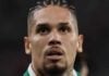 Jogador Paulinho