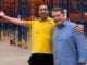 Pedrinho BH e dono da Cimed