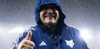 Pedrinho BH dono do Cruzeiro