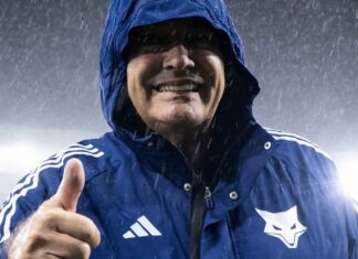 Pedrinho BH dono do Cruzeiro