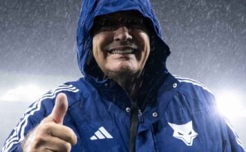 Pedrinho BH dono do Cruzeiro