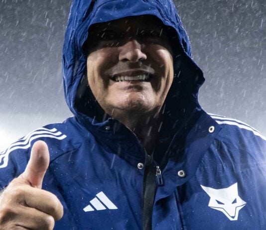 Pedrinho BH dono do Cruzeiro