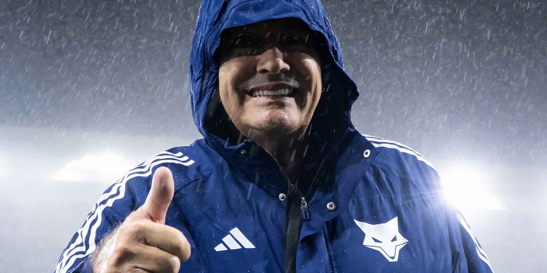 Pedrinho BH dono do Cruzeiro