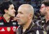 pedro e leonardo jardim no flamengo