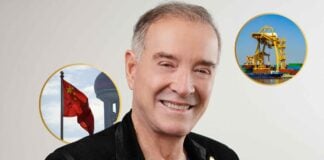 Porto Sudeste Eike Batista