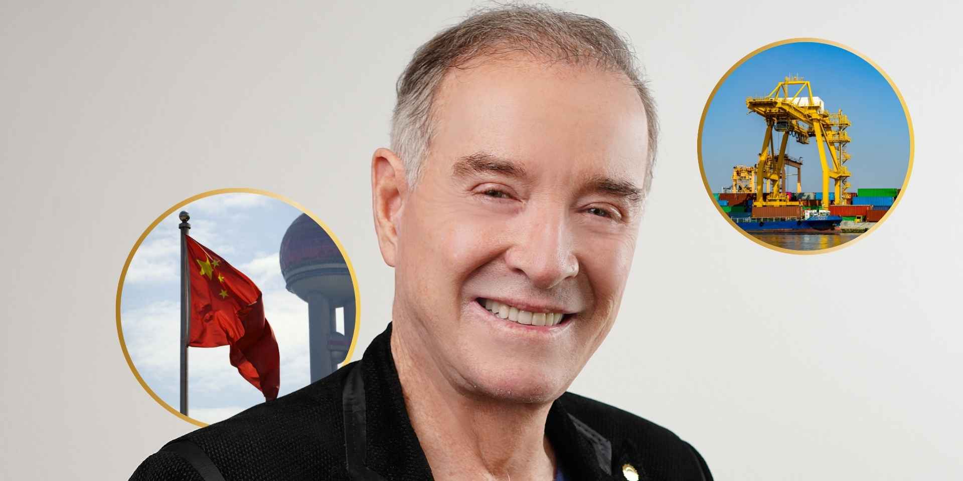 Porto Sudeste Eike Batista