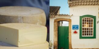 Queijo de Minas Denominação de origem