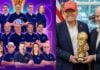 Rádio Itatiaia pagou R$ 2,5 milhões para transmitir Copa da Fifa
